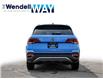2022 Volkswagen Taos Comfortline (Stk: 55597) in Kitchener - Image 4 of 29