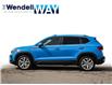 2022 Volkswagen Taos Comfortline (Stk: 55597) in Kitchener - Image 5 of 29