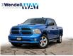 2022 RAM 1500 Classic Tradesman (Stk: 55600) in Kitchener - Image 1 of 25