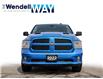 2022 RAM 1500 Classic Tradesman (Stk: 55600) in Kitchener - Image 2 of 25