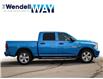 2022 RAM 1500 Classic Tradesman (Stk: 55600) in Kitchener - Image 3 of 25