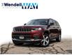 2022 Jeep Grand Cherokee L Limited (Stk: 55608) in Kitchener - Image 1 of 34