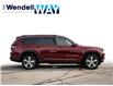 2022 Jeep Grand Cherokee L Limited (Stk: 55608) in Kitchener - Image 3 of 34