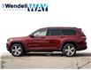 2022 Jeep Grand Cherokee L Limited (Stk: 55608) in Kitchener - Image 5 of 34