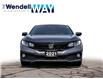 2021 Honda Civic Sport (Stk: 55615) in Kitchener - Image 2 of 26