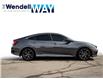 2021 Honda Civic Sport (Stk: 55615) in Kitchener - Image 3 of 26