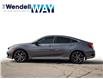 2021 Honda Civic Sport (Stk: 55615) in Kitchener - Image 5 of 26