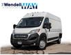 2023 RAM ProMaster 2500 High Roof (Stk: 55618) in Kitchener - Image 1 of 17