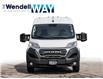 2023 RAM ProMaster 2500 High Roof (Stk: 55618) in Kitchener - Image 2 of 17