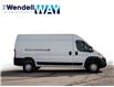 2023 RAM ProMaster 2500 High Roof (Stk: 55618) in Kitchener - Image 3 of 17