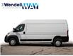 2023 RAM ProMaster 2500 High Roof (Stk: 55618) in Kitchener - Image 5 of 17
