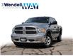 2023 RAM 1500 Classic SLT (Stk: 55620) in Kitchener - Image 1 of 24