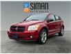 2010 Dodge Caliber SXT (Stk: P3065) in Regina - Image 1 of 19