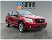 2010 Dodge Caliber SXT (Stk: P3065) in Regina - Image 7 of 19