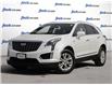 2020 Cadillac XT5 Luxury (Stk: 153301) in London - Image 1 of 27