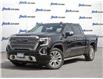 2021 GMC Sierra 1500 Denali (Stk: 169112) in London - Image 1 of 27