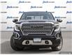 2021 GMC Sierra 1500 Denali (Stk: 169112) in London - Image 2 of 27