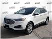 2022 Ford Edge Titanium (Stk: R0H2567) in Hamilton - Image 1 of 23