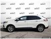 2022 Ford Edge Titanium (Stk: R0H2567) in Hamilton - Image 3 of 23