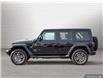 2023 Jeep Wrangler 4xe Sahara (Stk: U647842-OC) in Orangeville - Image 3 of 30