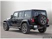 2023 Jeep Wrangler 4xe Sahara (Stk: U647842-OC) in Orangeville - Image 4 of 30