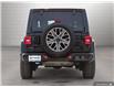 2023 Jeep Wrangler 4xe Sahara (Stk: U647842-OC) in Orangeville - Image 5 of 30