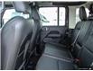 2023 Jeep Wrangler 4xe Sahara (Stk: U647842-OC) in Orangeville - Image 24 of 30