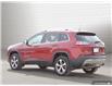 2019 Jeep Cherokee Limited (Stk: U100972-OC) in Orangeville - Image 4 of 29