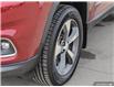 2019 Jeep Cherokee Limited (Stk: U100972-OC) in Orangeville - Image 6 of 29