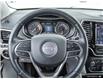 2019 Jeep Cherokee Limited (Stk: U100972-OC) in Orangeville - Image 14 of 29