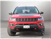 2020 Jeep Compass Trailhawk (Stk: U193267-OC) in Orangeville - Image 2 of 28