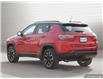 2020 Jeep Compass Trailhawk (Stk: U193267-OC) in Orangeville - Image 4 of 28