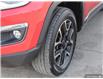2020 Jeep Compass Trailhawk (Stk: U193267-OC) in Orangeville - Image 6 of 28