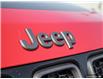 2020 Jeep Compass Trailhawk (Stk: U193267-OC) in Orangeville - Image 9 of 28