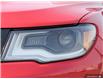 2020 Jeep Compass Trailhawk (Stk: U193267-OC) in Orangeville - Image 10 of 28