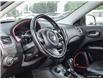 2020 Jeep Compass Trailhawk (Stk: U193267-OC) in Orangeville - Image 13 of 28