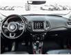 2020 Jeep Compass Trailhawk (Stk: U193267-OC) in Orangeville - Image 23 of 28