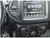 2020 Jeep Compass Trailhawk (Stk: U193267-OC) in Orangeville - Image 26 of 28