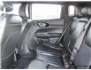2023 Jeep Compass Trailhawk (Stk: 04327-OC) in Orangeville - Image 24 of 29