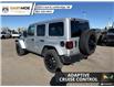 2024 Jeep Wrangler 4xe Sahara (Stk: 3587) in Lethbridge - Image 3 of 13