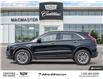 2024 Cadillac XT4 Premium Luxury (Stk: 241181AA) in London - Image 3 of 30