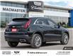 2024 Cadillac XT4 Premium Luxury (Stk: 241181AA) in London - Image 6 of 30