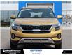 2023 Kia Seltos EX (Stk: 25P009A) in London - Image 2 of 30