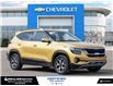 2023 Kia Seltos EX (Stk: 25P009A) in London - Image 8 of 30