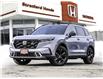2025 Honda CR-V Hybrid Touring (Stk: 2HA0142) in Stratford - Image 1 of 25