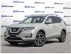 2019 Nissan Rogue SL (Stk: 15672) in London - Image 1 of 26