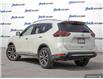 2019 Nissan Rogue SL (Stk: 15672) in London - Image 4 of 26