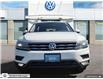 2021 Volkswagen Tiguan Highline (Stk: P09155) in Brantford - Image 2 of 26