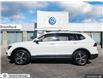 2021 Volkswagen Tiguan Highline (Stk: P09155) in Brantford - Image 3 of 26