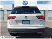 2021 Volkswagen Tiguan Highline (Stk: P09155) in Brantford - Image 5 of 26